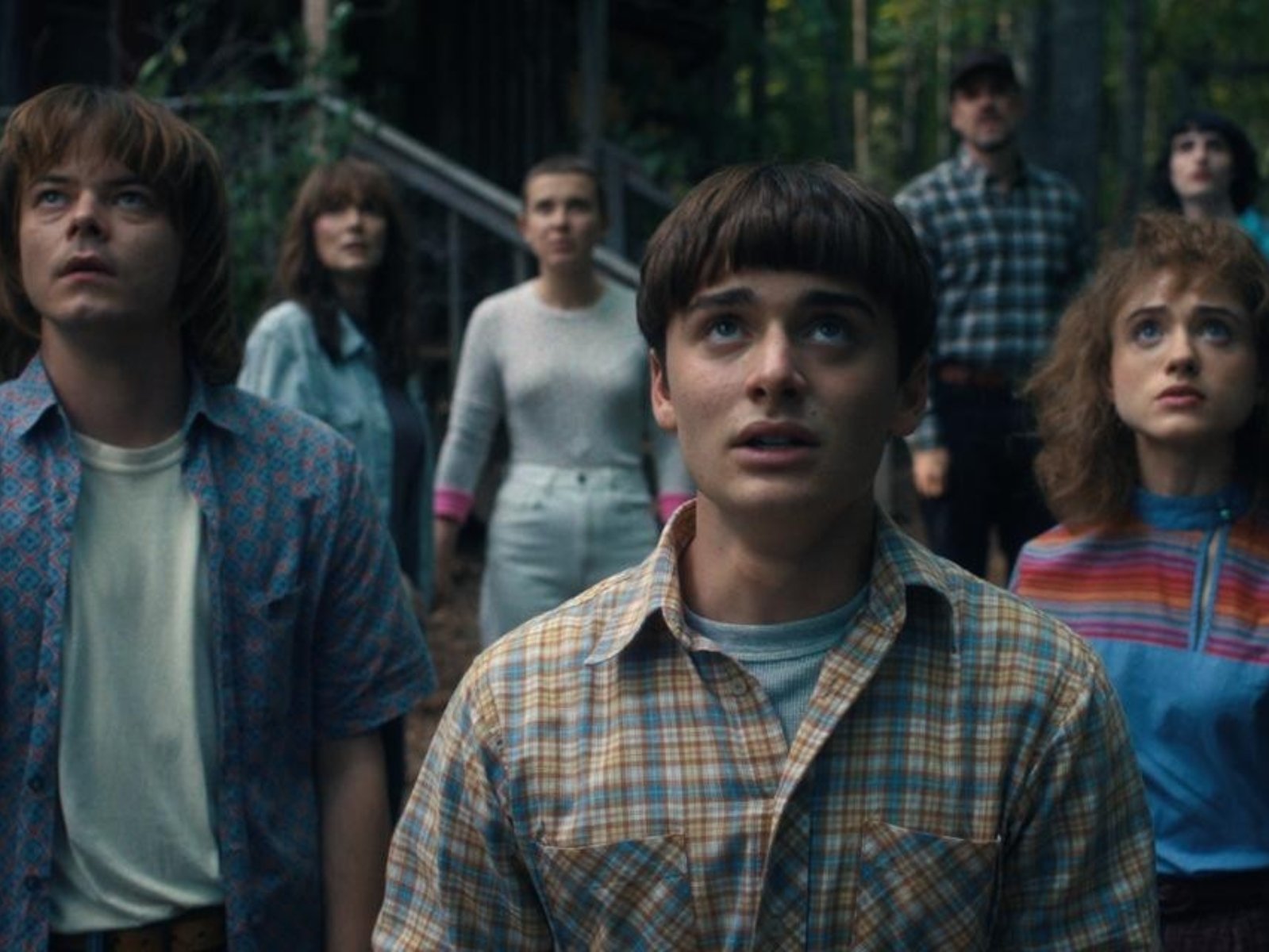 Netflix《怪奇物語 5》預告片提前外洩!網友看完全慌了:「這角色要領便當? 」