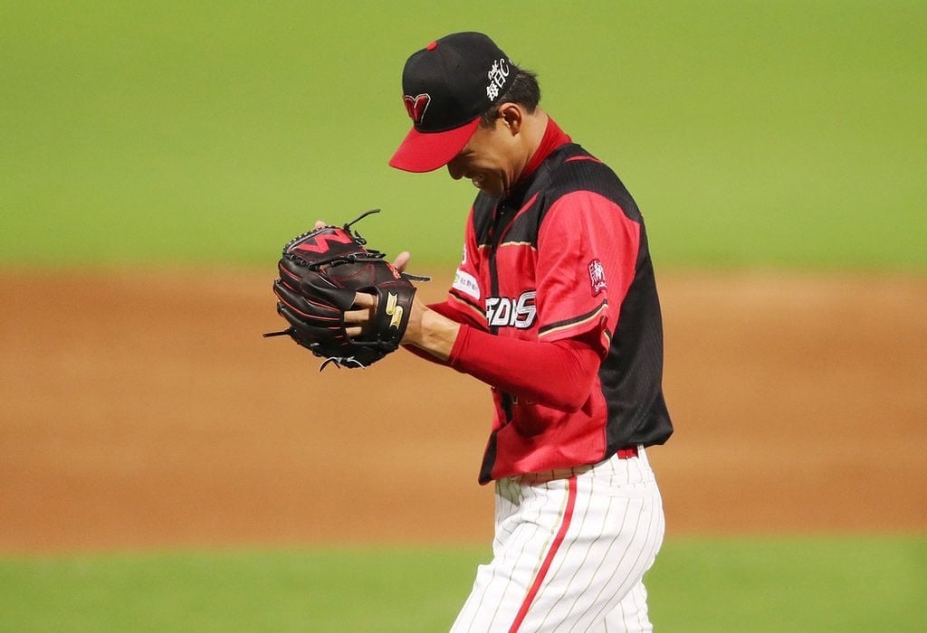 「龍之子」徐若熙正式行使旅外權利!傳日職球隊願開 10 億日圓大約搶人!