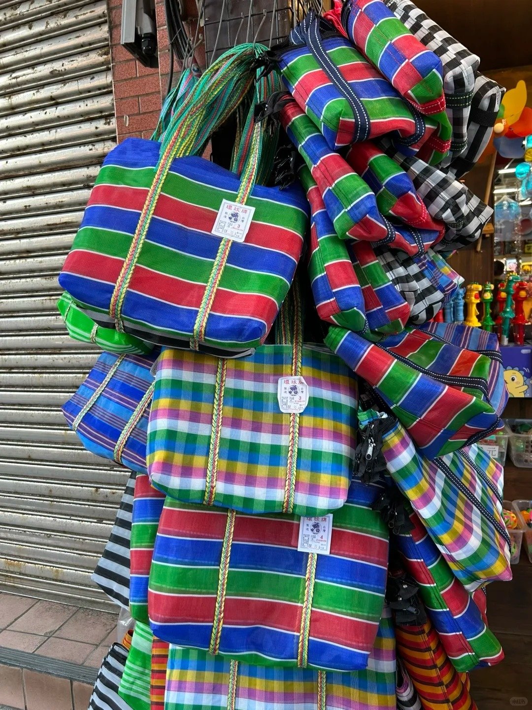 台灣 LV 茄芷袋哪裡買?日本旅客必買當伴手禮 5 大原因曝光!