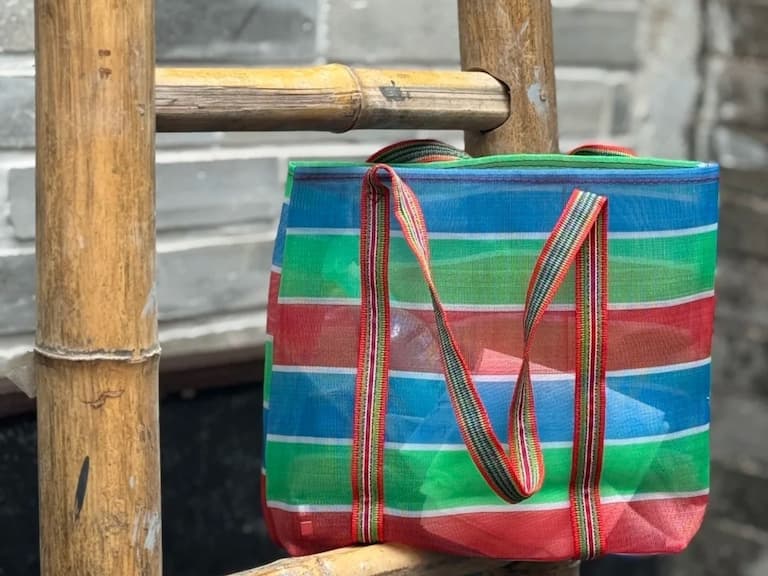 台灣 LV 茄芷袋哪裡買？日本旅客必買當伴手禮 5 大原因曝光！
