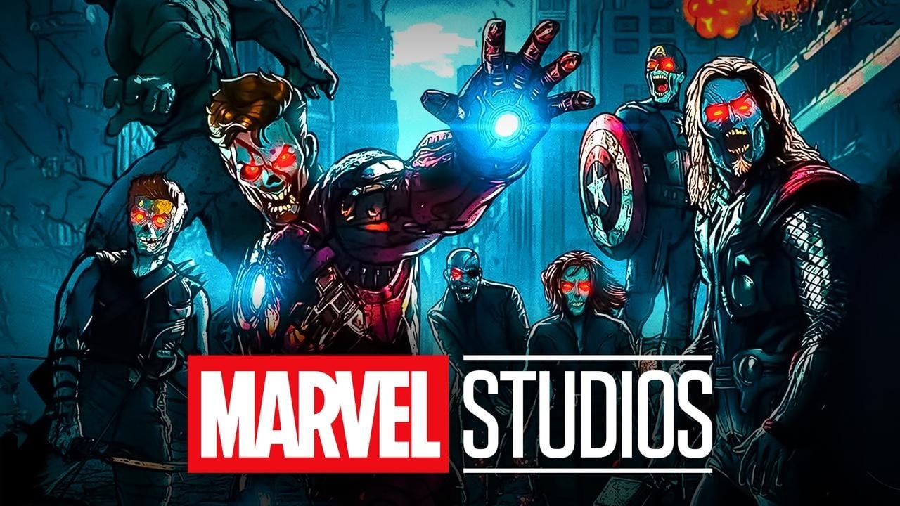 《漫威喪屍》克里斯漢斯沃 Chris Hemsworth 缺席「雷神索爾」配音!換人舉動引起影迷擔憂!