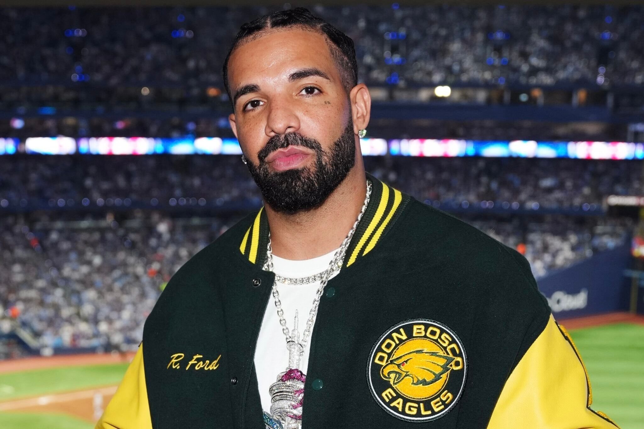 Drake IG 瘋狂嘲諷大谷翔平!藍鳥球迷超怕「魔咒發作」氣炸崩潰:「快給我刪掉!」