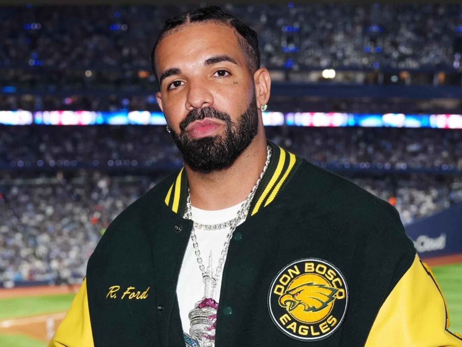 Drake IG 瘋狂嘲諷大谷翔平!藍鳥球迷超怕「魔咒發作」氣炸崩潰:「快給我刪掉!」