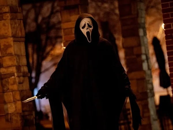 《驚聲尖叫 7》最新預告釋出!妮芙坎貝爾回歸、鬼臉殺手再開殺戒必看亮點一次看!