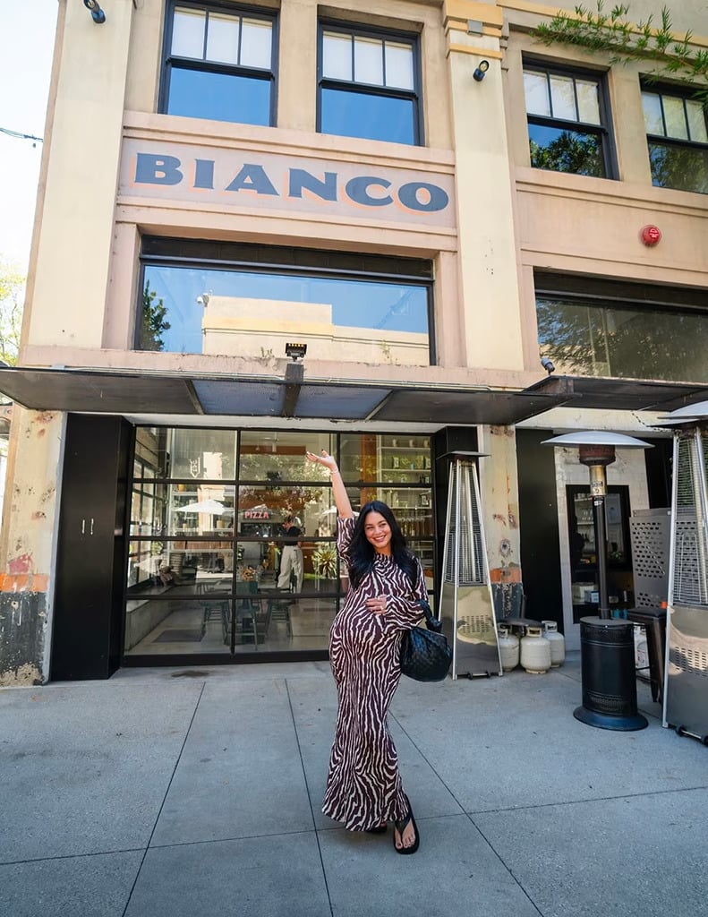 凡妮莎哈金斯 Vanessa Hudgens 再當媽!《歌舞青春》粉絲感動喊:「看妳長大!」