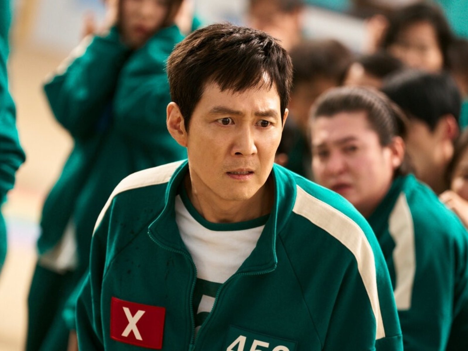 《魷魚遊戲》李政宰談爆紅!坦言:「仍站在懸崖邊!」