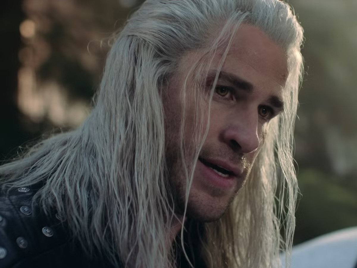 連恩漢斯沃 Liam Hemsworth 接棒亨利卡維爾演《獵魔士》!影評:「難重現亨利魅力!」