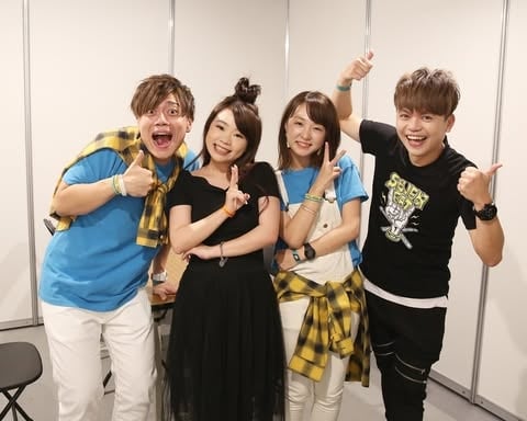 蔡阿嘎自嘲反指標!曝 5 對合照情侶全分手直呼:「不寒而慄!」