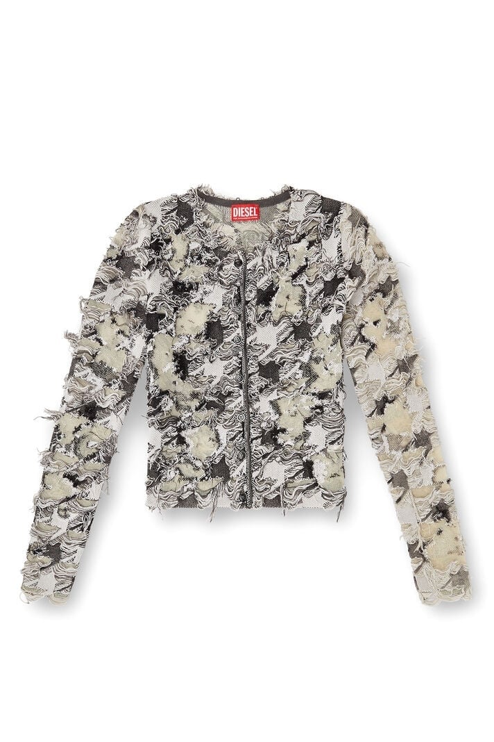 Diesel 台中新光三越全新專櫃正式開幕!以叛逆與創意征服中台灣展現品牌自由靈魂