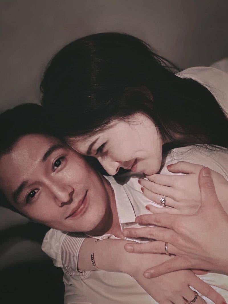 邱澤、許瑋甯證實:「婚禮籌備中!」,婚期時間、地點曝光!