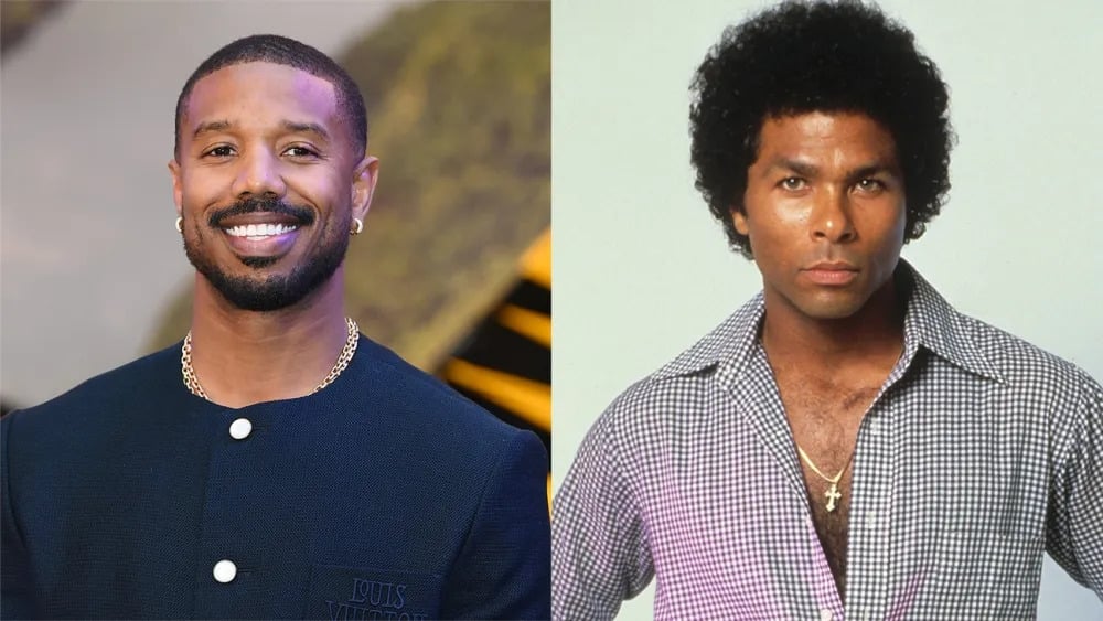 重啟版《邁阿密風雲》奧斯汀巴特勒、麥可 B 喬丹合體出演!影迷狂讚:「神組合!」