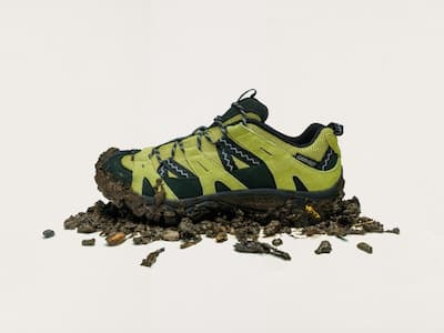 Merrell × Gramicci 兩大戶外龍頭首度聯名