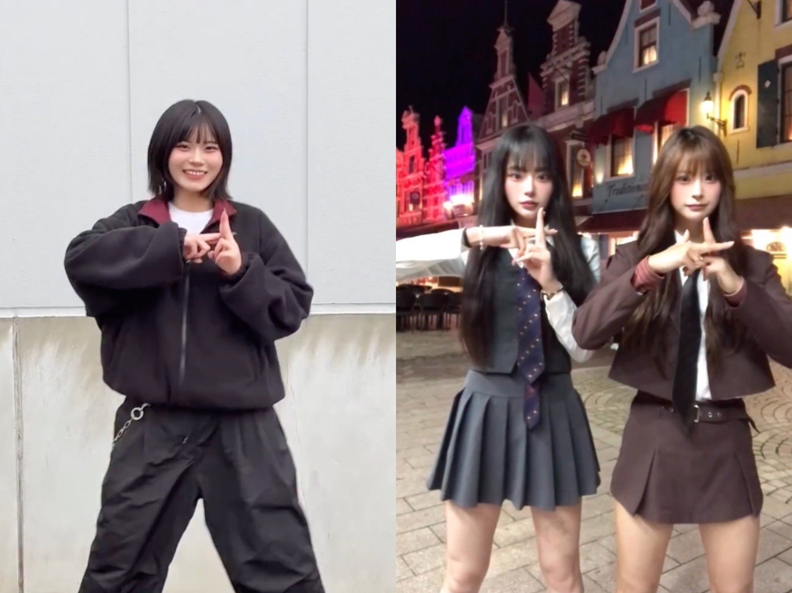 火影忍者「結印舞蹈挑戰」瘋傳!搭配 KANA-BOON 神曲玩出忍術新高度