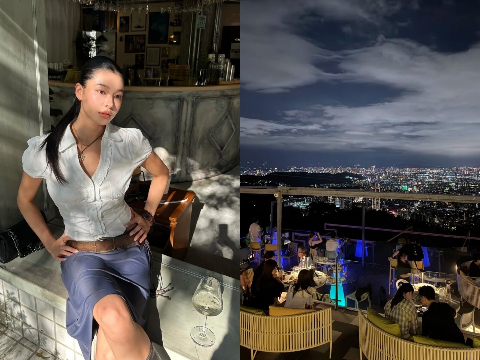 2025 陽明山景觀餐廳推薦總整理｜特色、必點、地址⋯一次看！