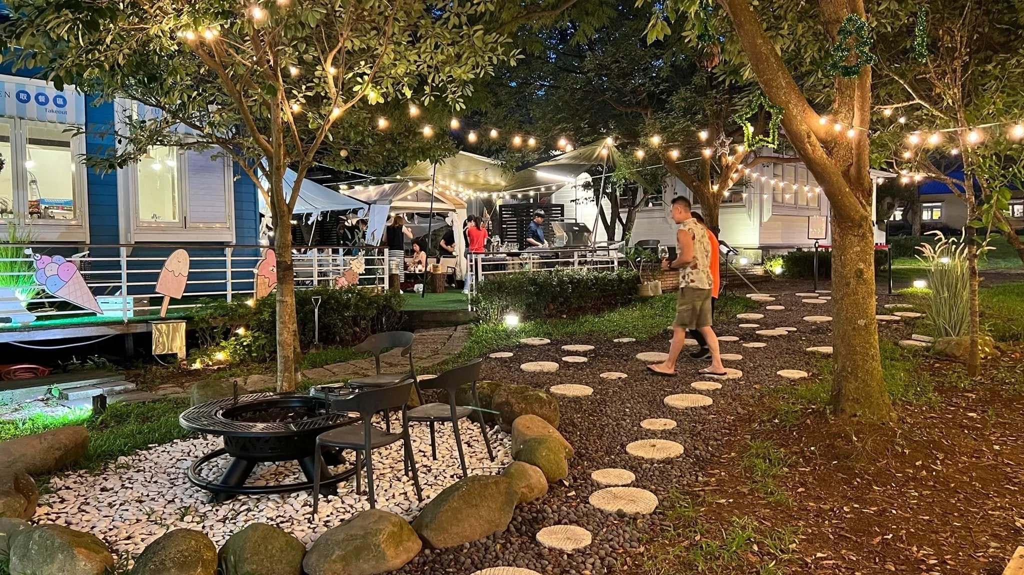 2025 陽明山景觀餐廳推薦總整理|特色、必點、地址⋯一次看!