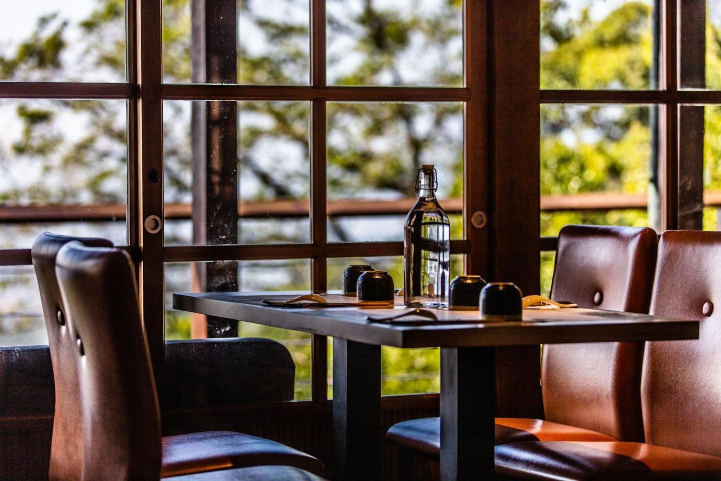 2025 陽明山景觀餐廳推薦總整理|特色、必點、地址⋯一次看!