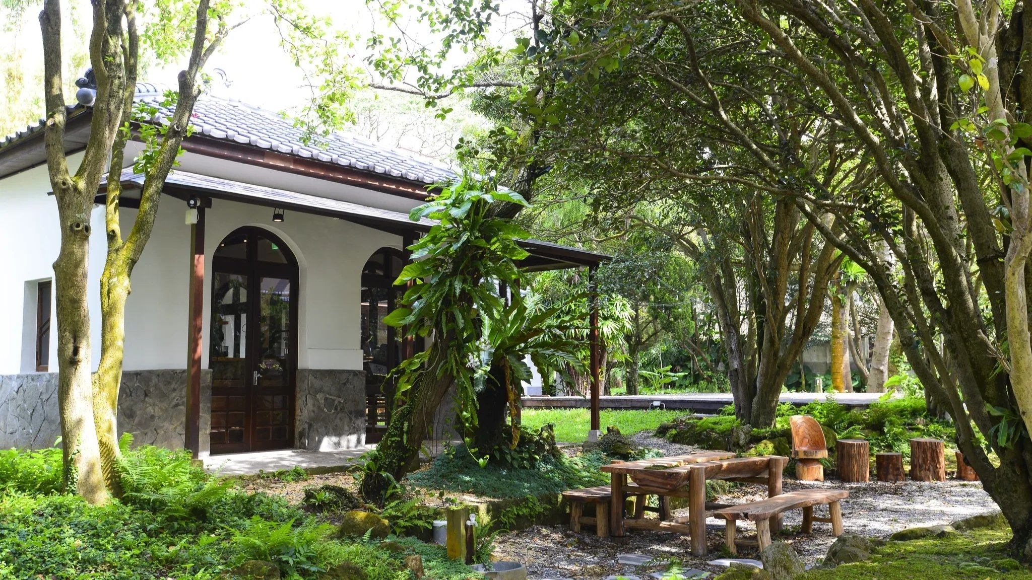 2025 陽明山景觀餐廳推薦總整理|特色、必點、地址⋯一次看!