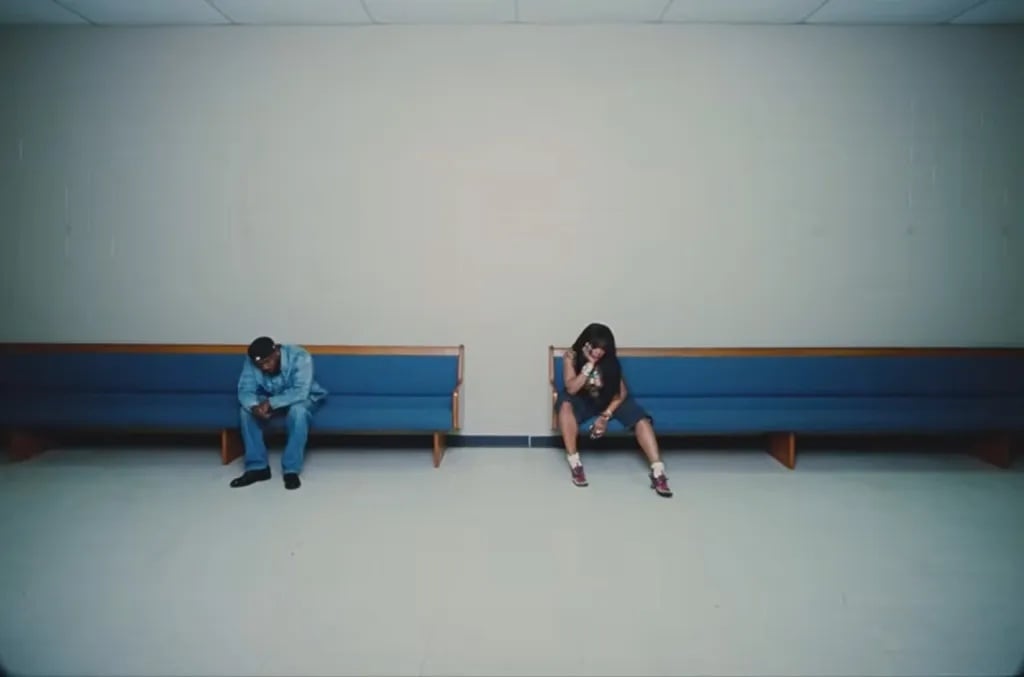 嘻哈退潮?2025 Billboard 榜單出現 35 年來首度「零饒舌」紀錄