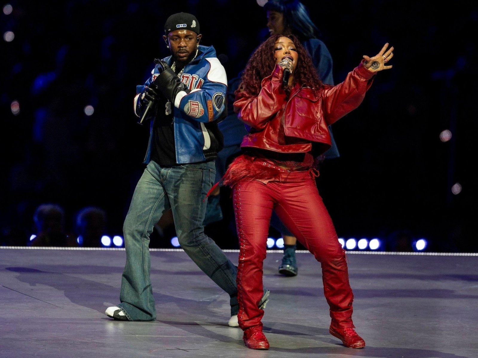 嘻哈退潮?2025 Billboard 榜單出現 35 年來首度「零饒舌」紀錄