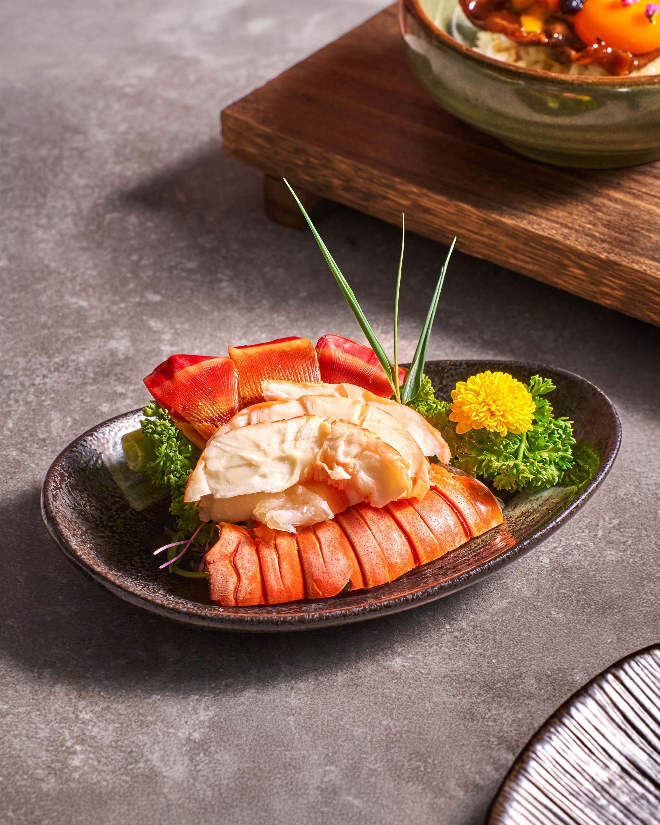 Extension 1 by 橘色推出「壽喜燒強運套餐」！菜單、價格、訂位資訊⋯一次看！