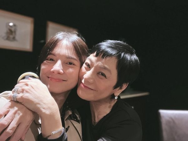 《回魂計》李心潔 18 歲被張艾嘉發掘、獲封「鬼后」、戲劇作品推薦⋯5 件事快認識!