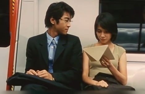 《回魂計》李心潔 18 歲被張艾嘉發掘、獲封「鬼后」、戲劇作品推薦⋯5 件事快認識!