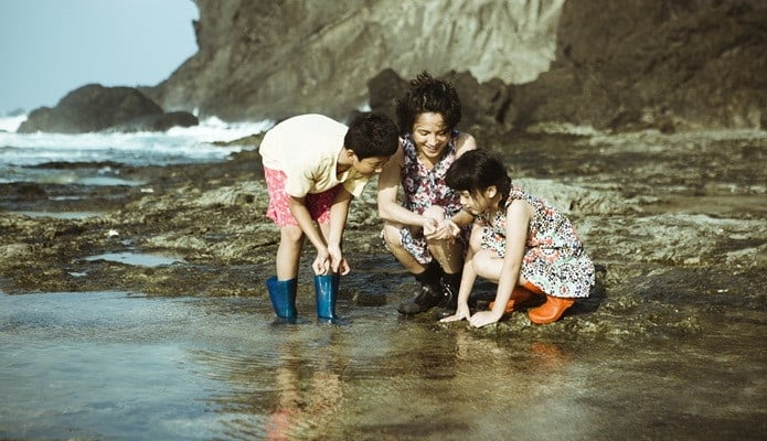 《回魂計》李心潔 18 歲被張艾嘉發掘、獲封「鬼后」、戲劇作品推薦⋯5 件事快認識!