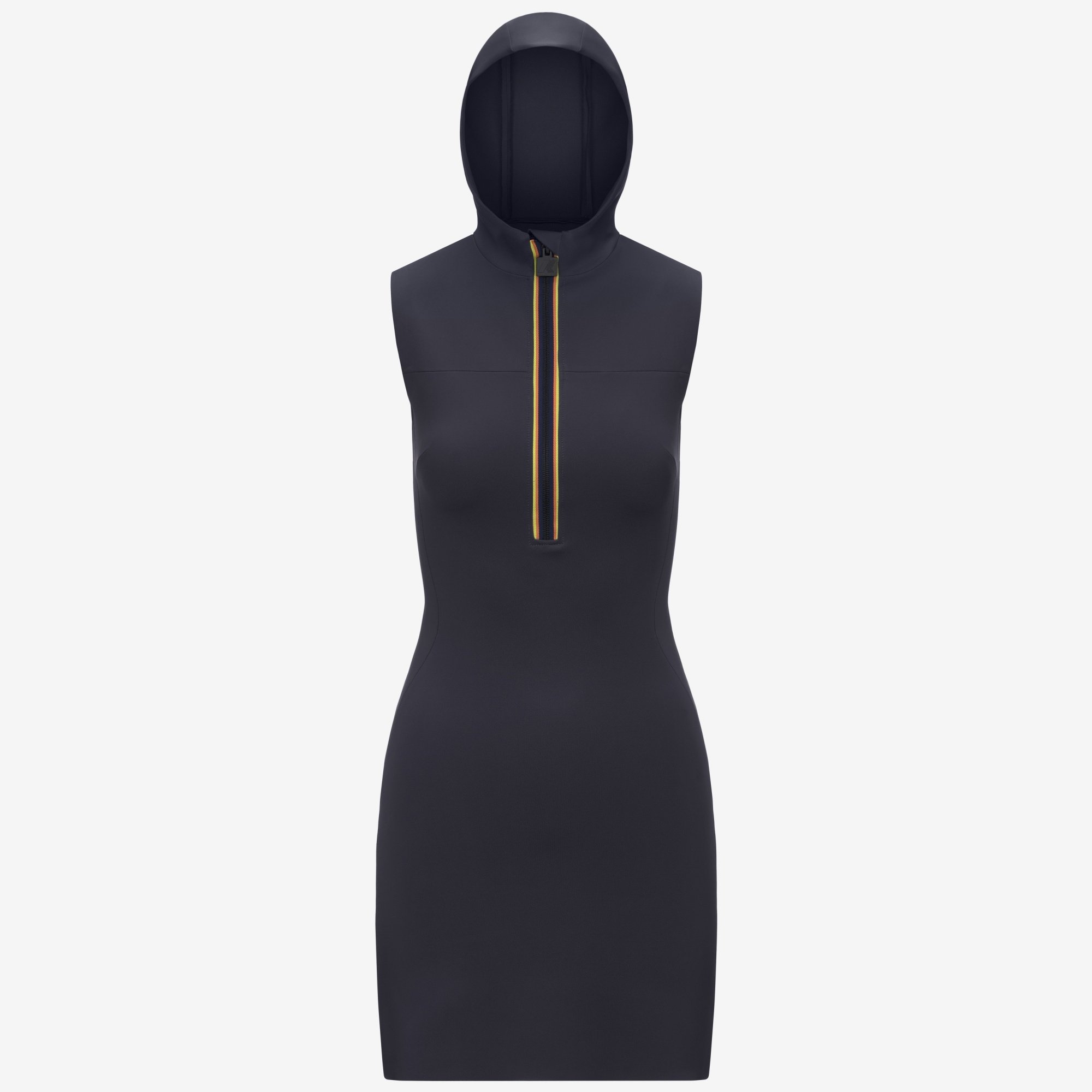 K-WAY R&D機能潮服2025秋冬系列登場