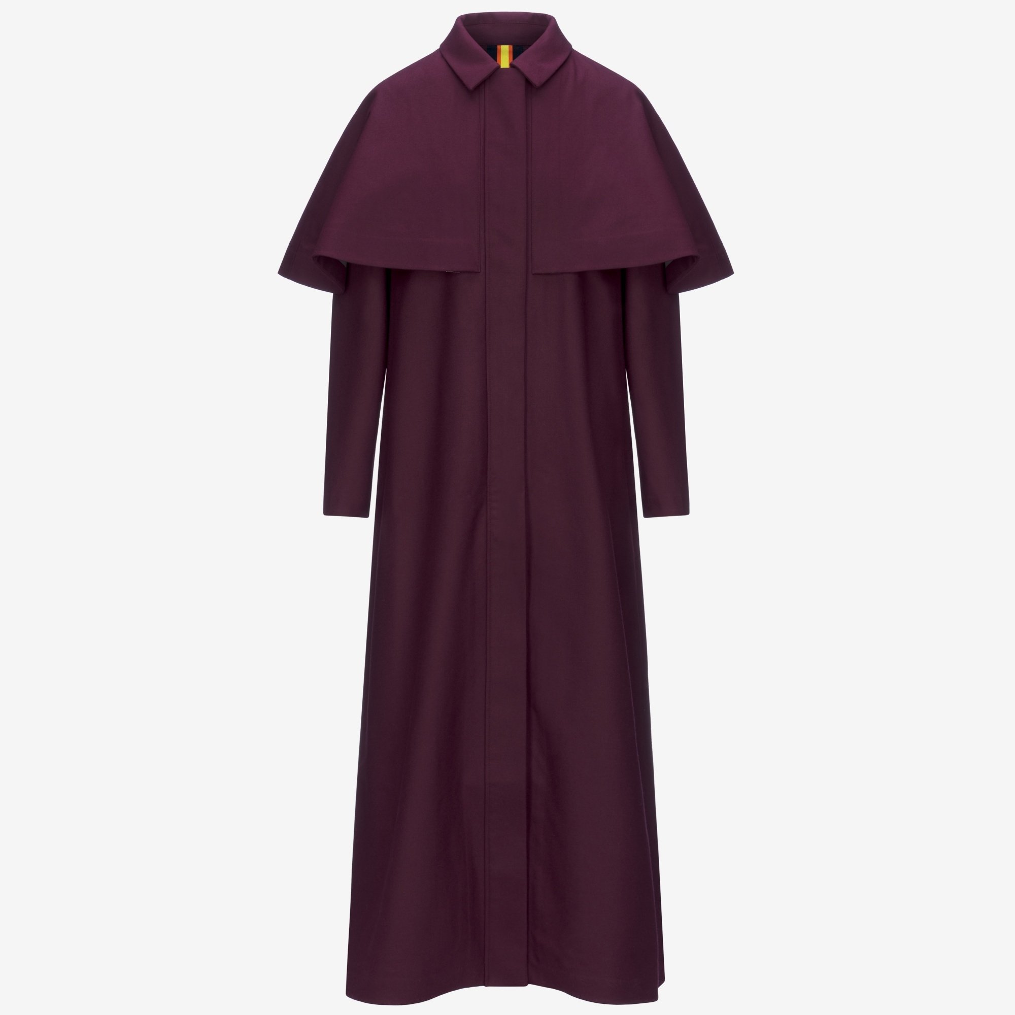 K-WAY R&D機能潮服2025秋冬系列登場