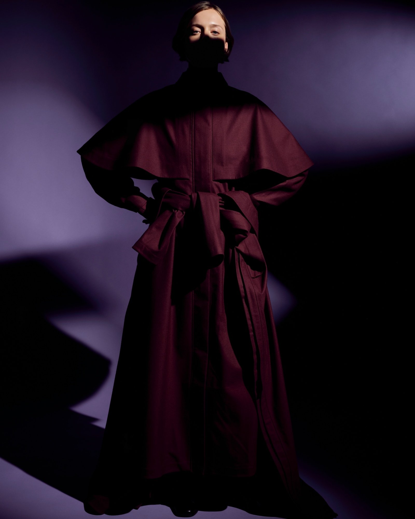 K-WAY R&D機能潮服2025秋冬系列登場