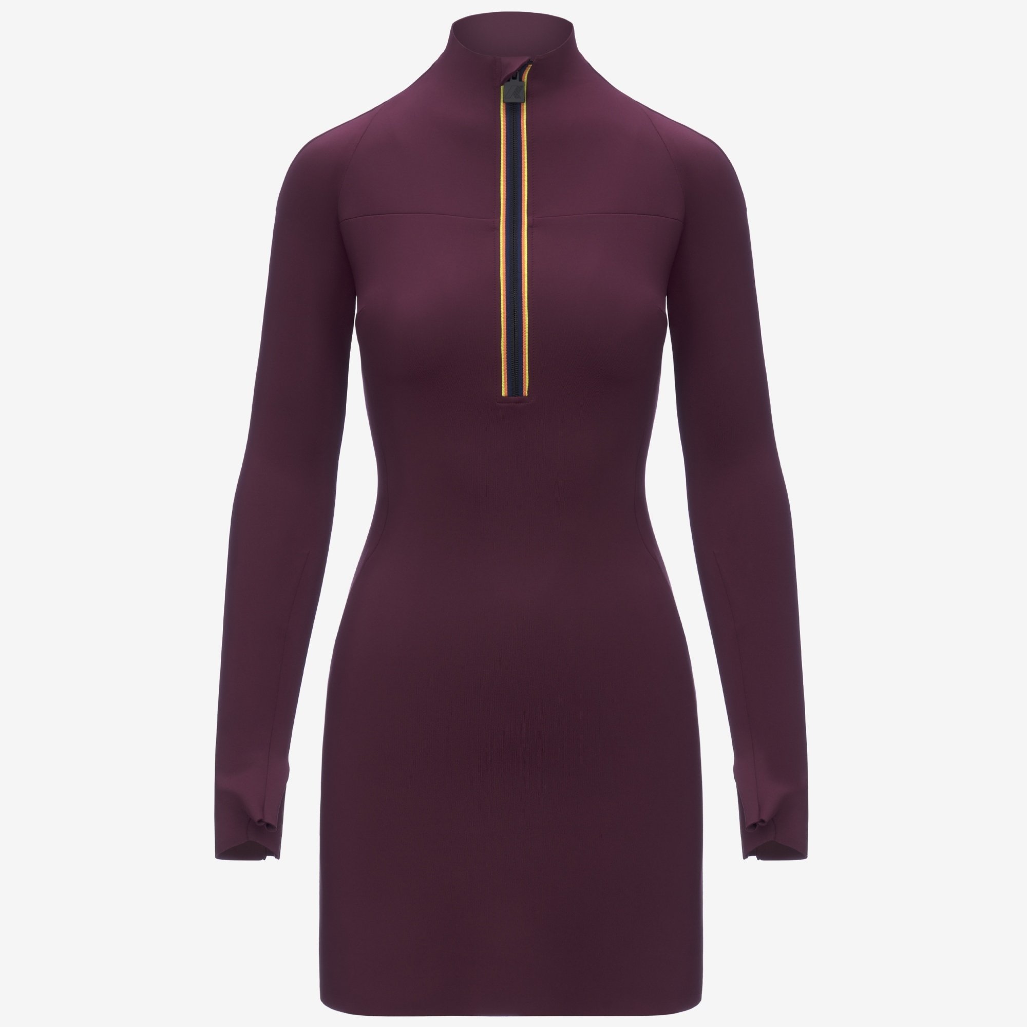 K-WAY R&D機能潮服2025秋冬系列登場