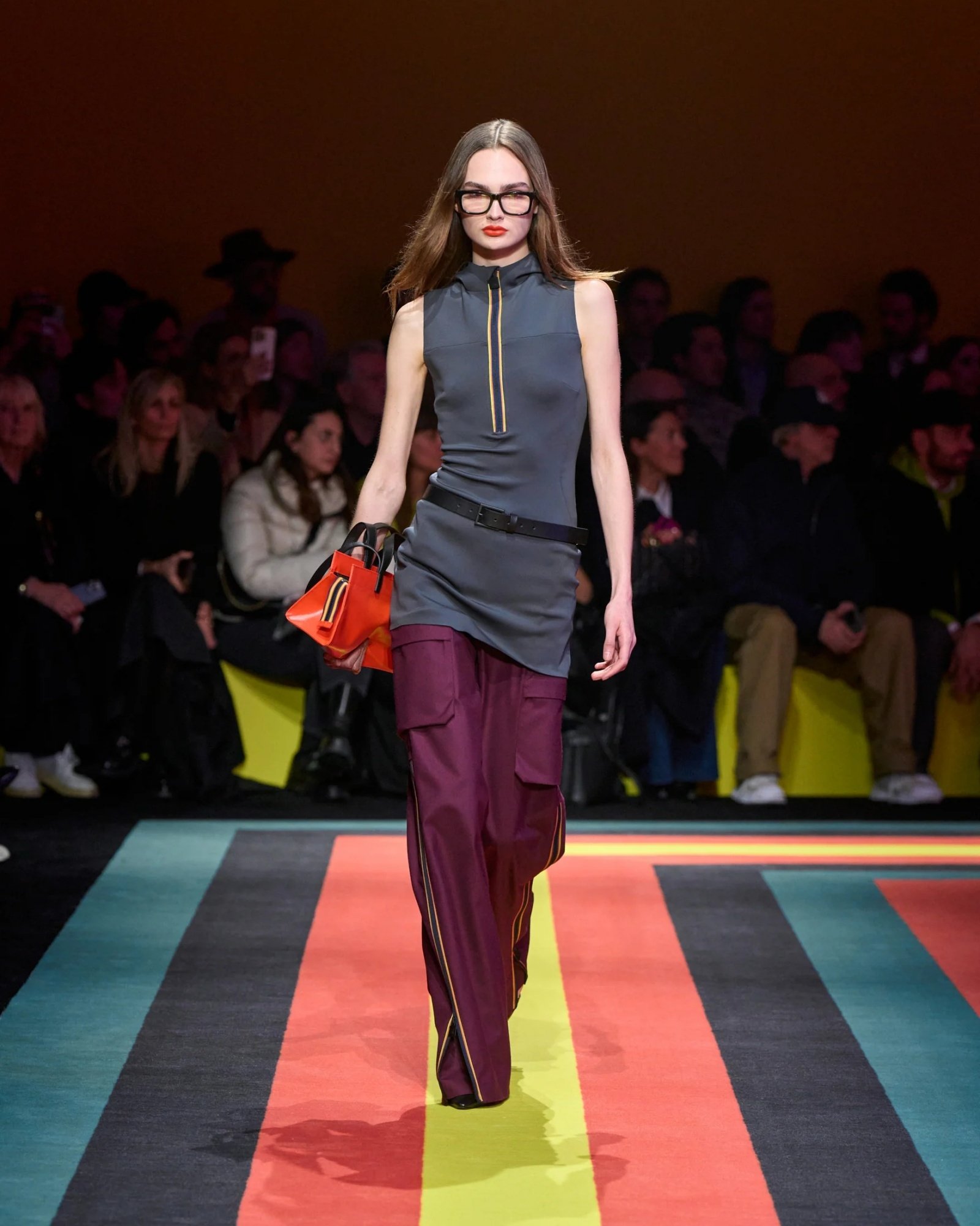 K-WAY R&D機能潮服2025秋冬系列登場