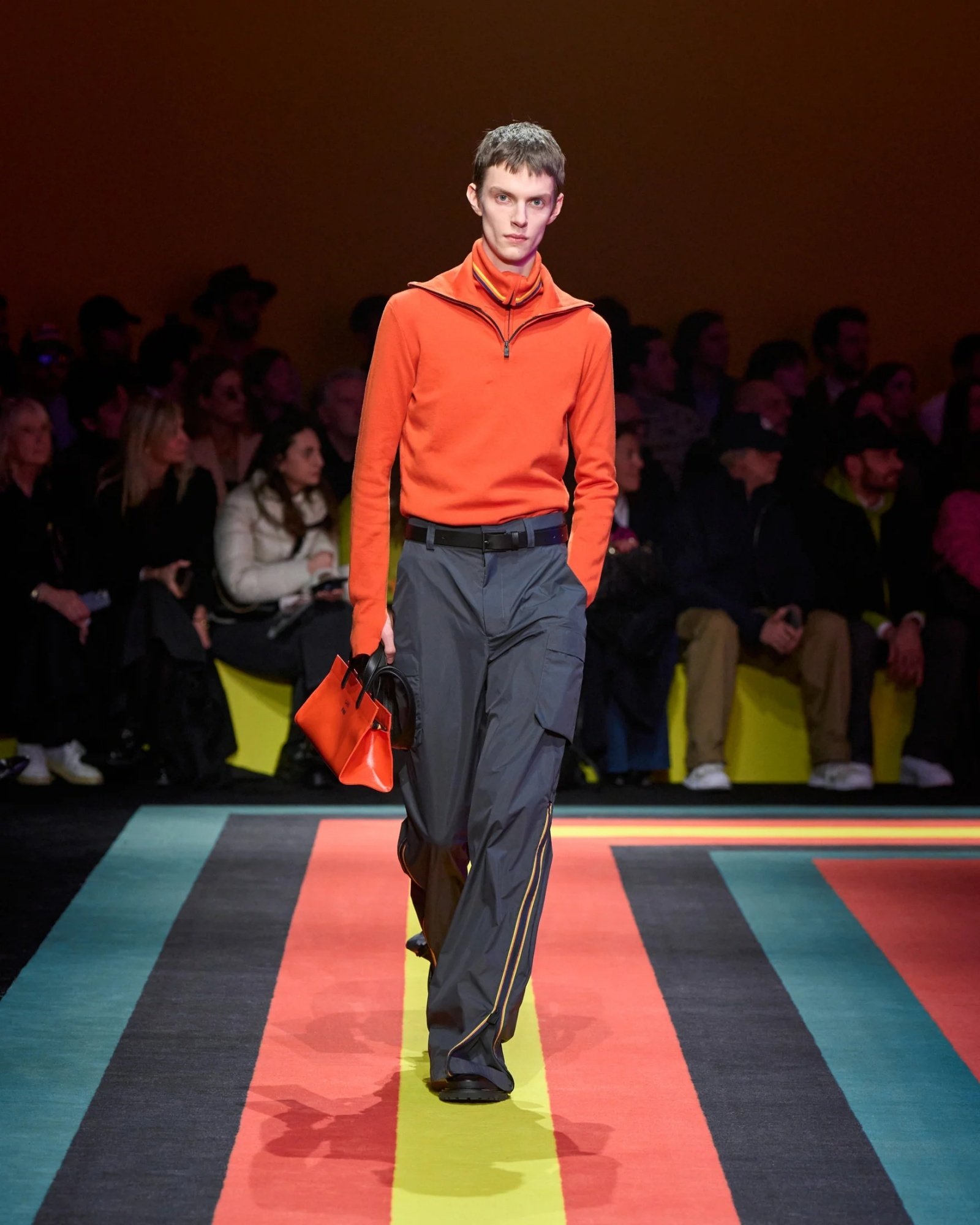 K-WAY R&D機能潮服2025秋冬系列登場