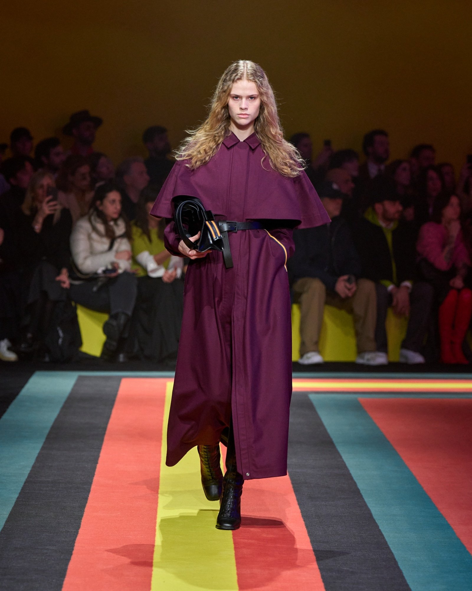 K-WAY R&D機能潮服2025秋冬系列登場