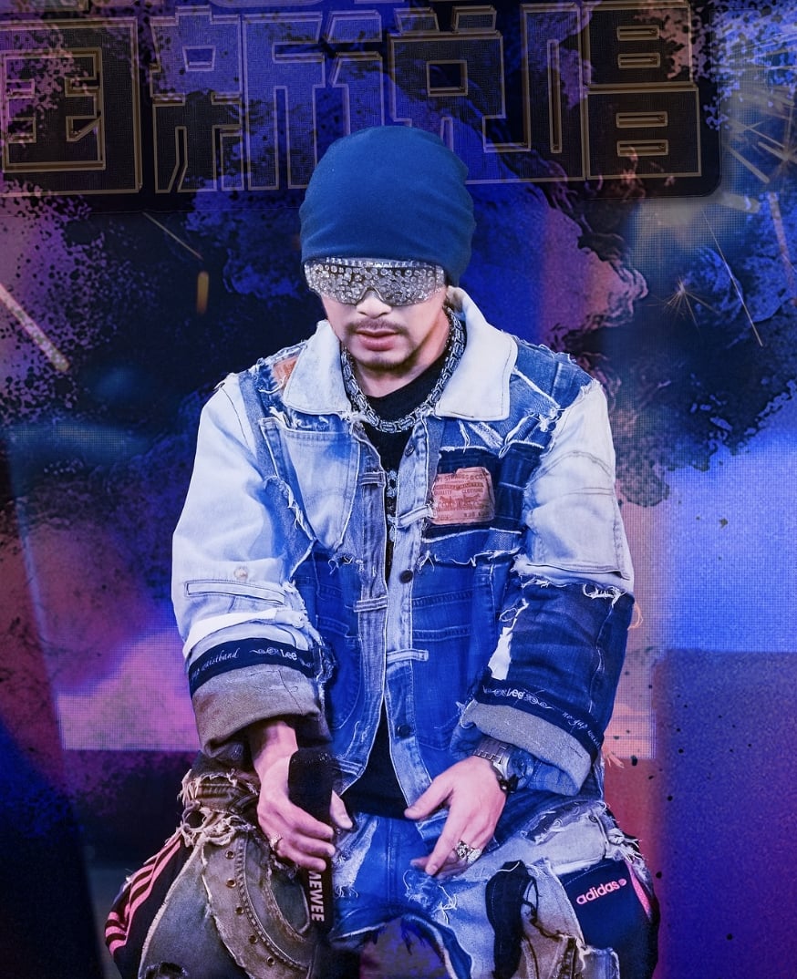 黃明志捲入謝侑芯猝死案又驗出涉毒!打破沉默回應了!