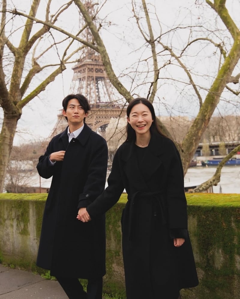 2PM 玉澤演宣布結婚！求婚照成真回應：「她是我要共度ㄧ生的人！」