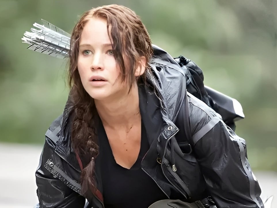 珍妮佛勞倫斯 Jennifer Lawrence 受訪透露想淡出演藝圈！坦言：「我想喘口氣！」