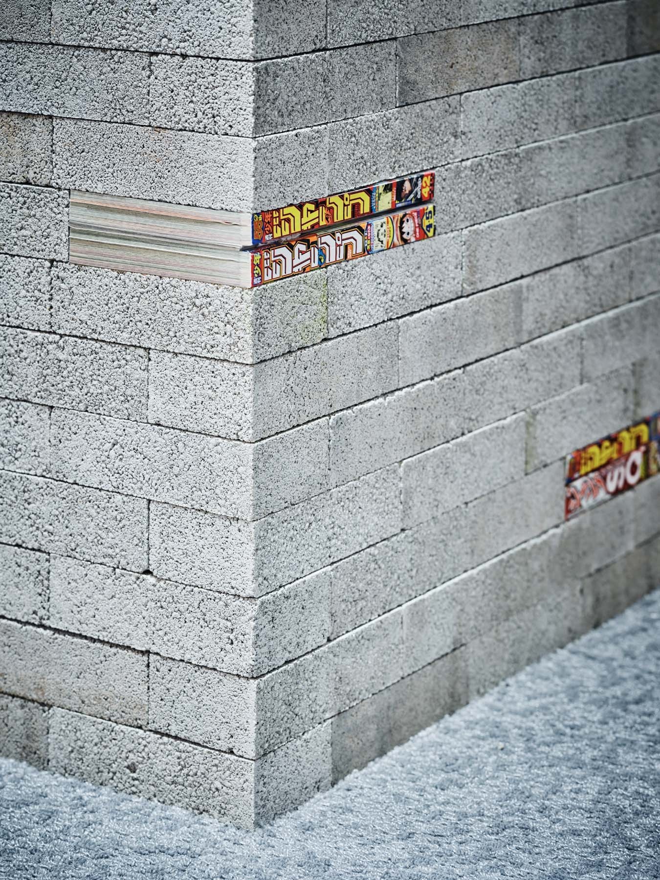 《咒術迴戰》、《鏈鋸人》的誕生地！集英社全新辦公室大公開，將漫畫融合進牆壁、沙發與整個空間！