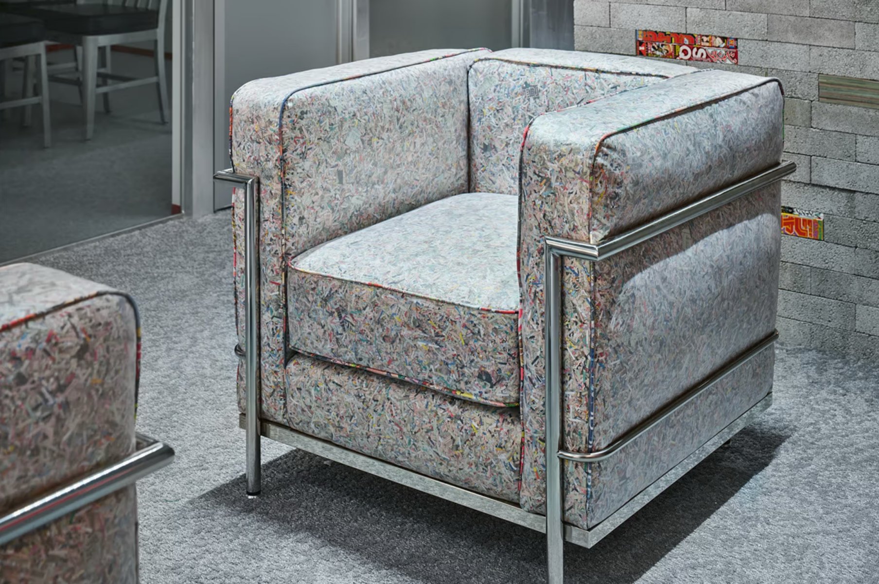 《咒術迴戰》、《鏈鋸人》的誕生地！集英社全新辦公室大公開，將漫畫融合進牆壁、沙發與整個空間！