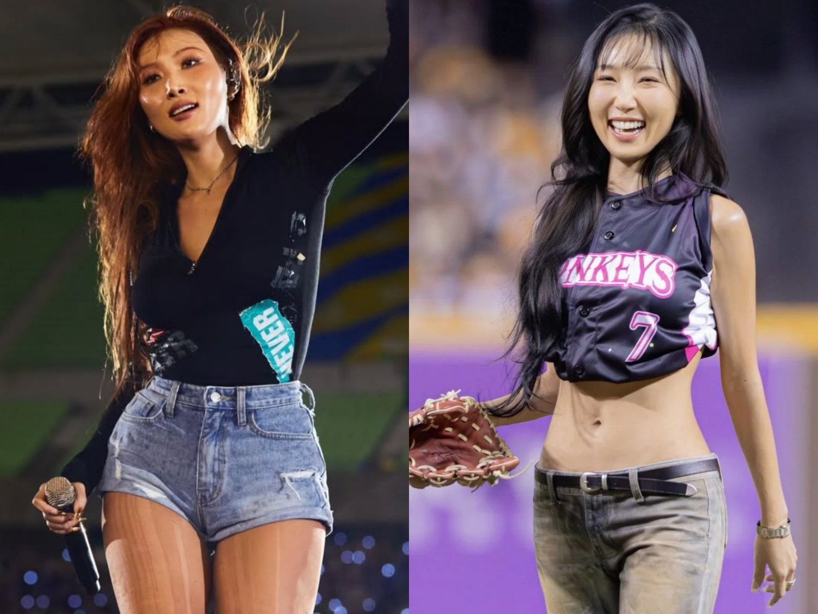 MAMAMOO 華莎身高 159 體重 40 公斤三圍身材暴瘦 10 公斤！跑步、自製減脂餐⋯5 招減肥瘦身技巧大公開！