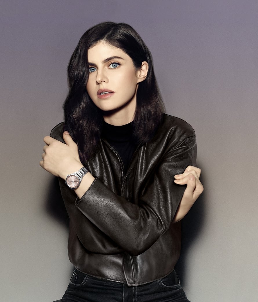 亞歷珊卓妲妲里奧 Alexandra Daddario 有望加盟出演 DC《神力女超人》！本人親自回應了！