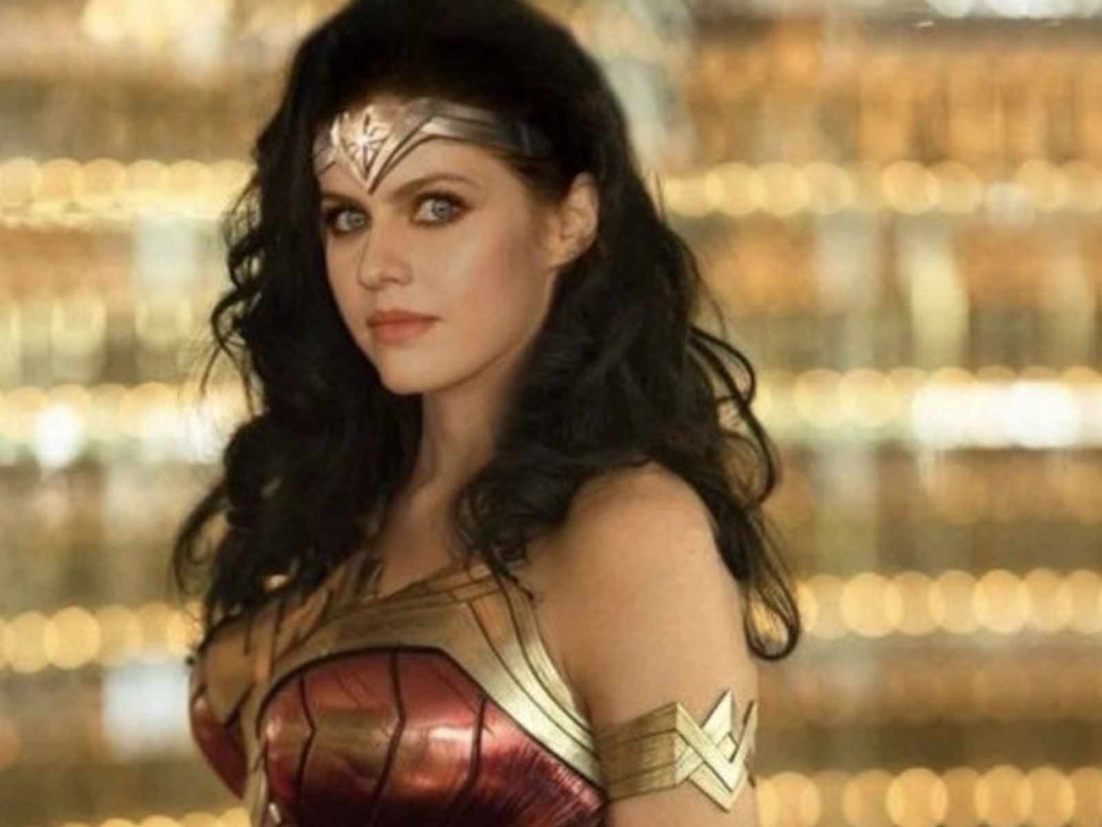 亞歷珊卓妲妲里奧 Alexandra Daddario 有望加盟出演 DC《神力女超人》！本人親自回應了！