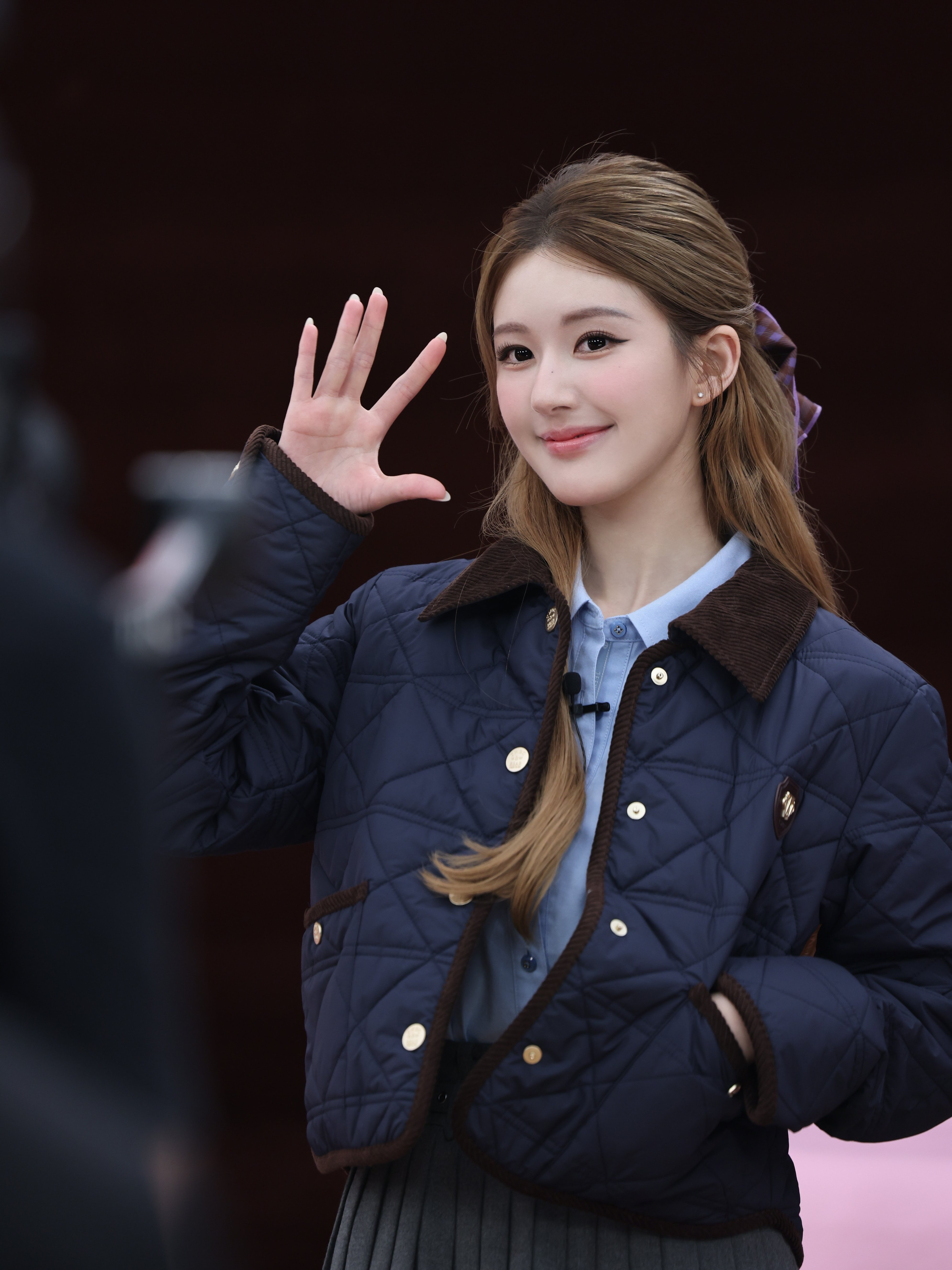 趙露思新歌找 Lady Gaga 製作人操刀！免賠違約金、換新東家大翻身！