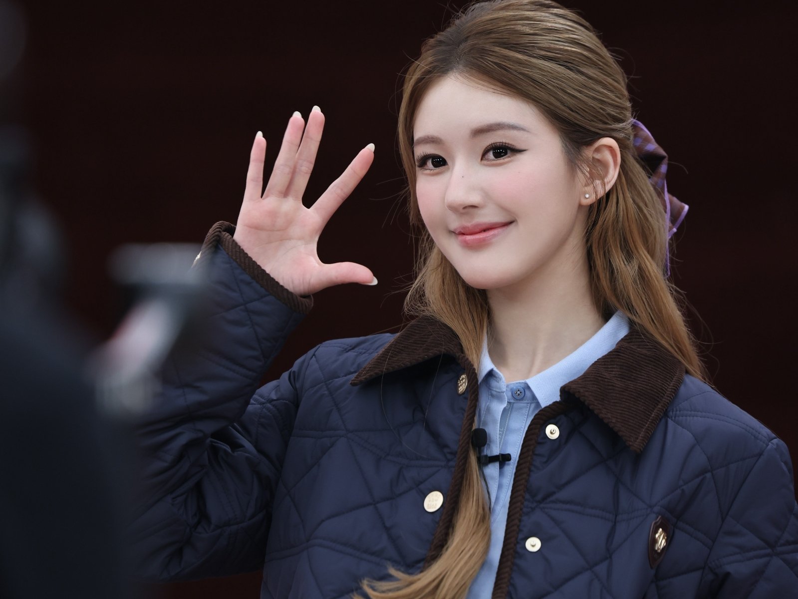 趙露思新歌找 Lady Gaga 製作人操刀！免賠違約金、換新東家大翻身！