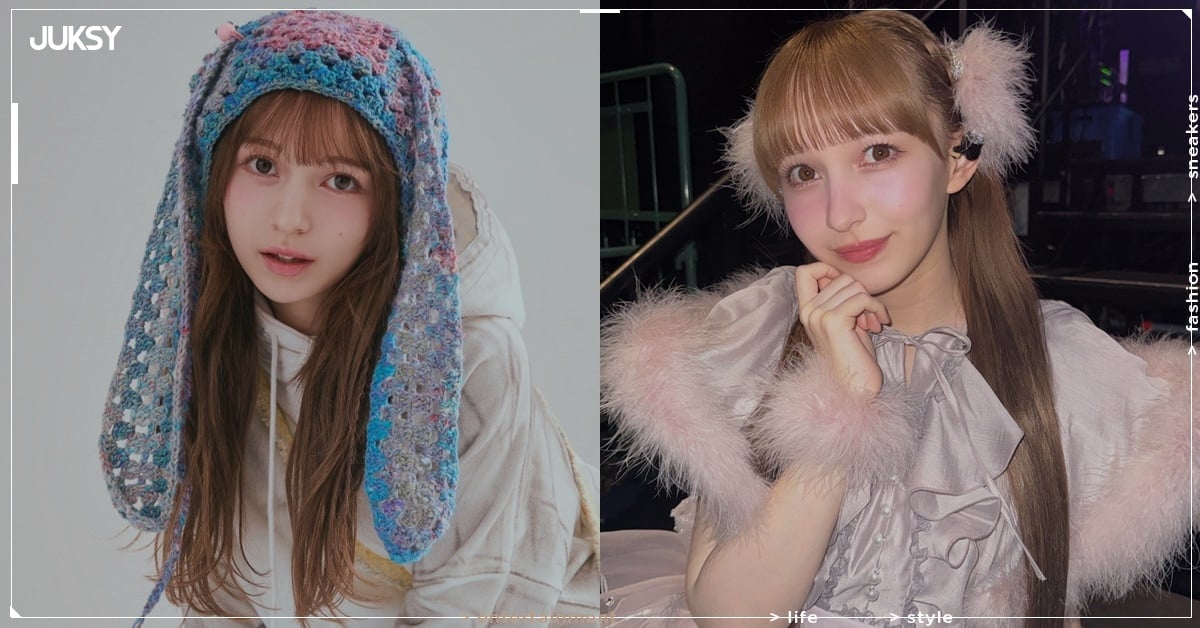 早瀨諾艾爾(早瀬ノエル)