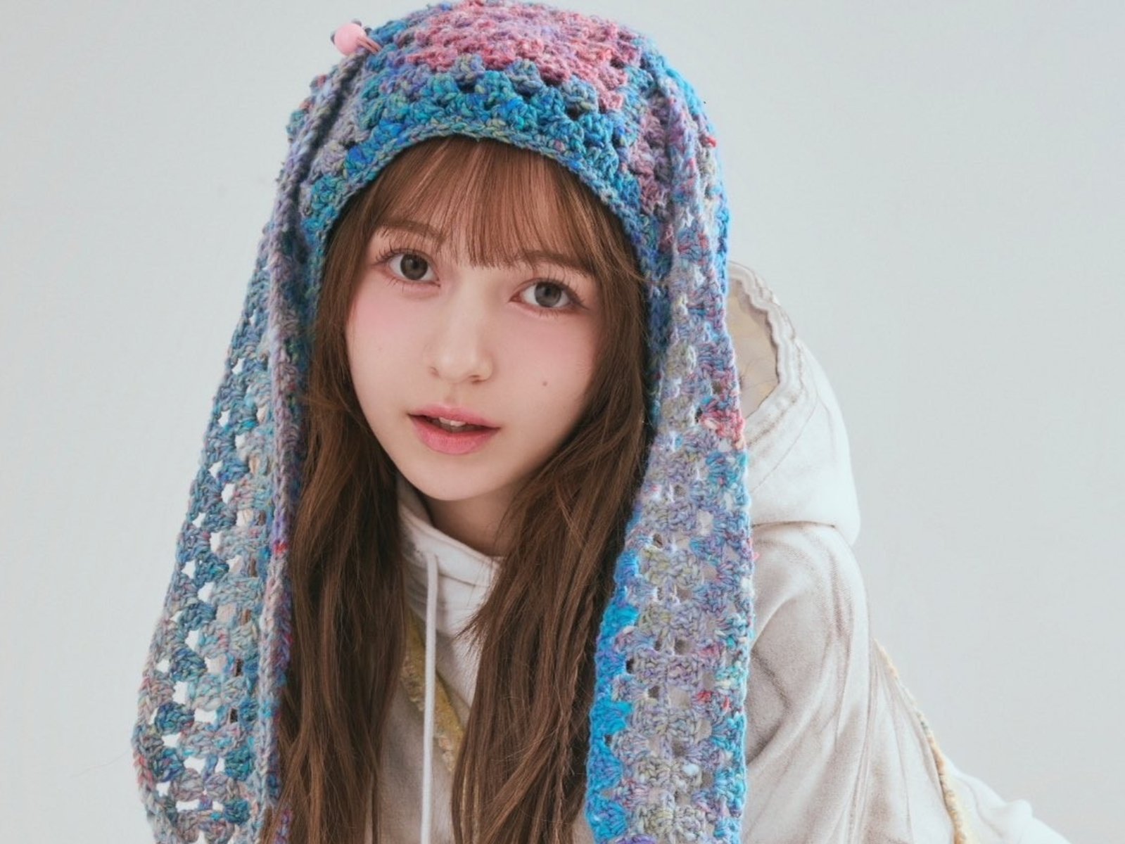 早瀨諾艾爾曬出「16 歲與 21 歲對比照」，超驚人逆生長童顏引發關注！【野生抓正妹】