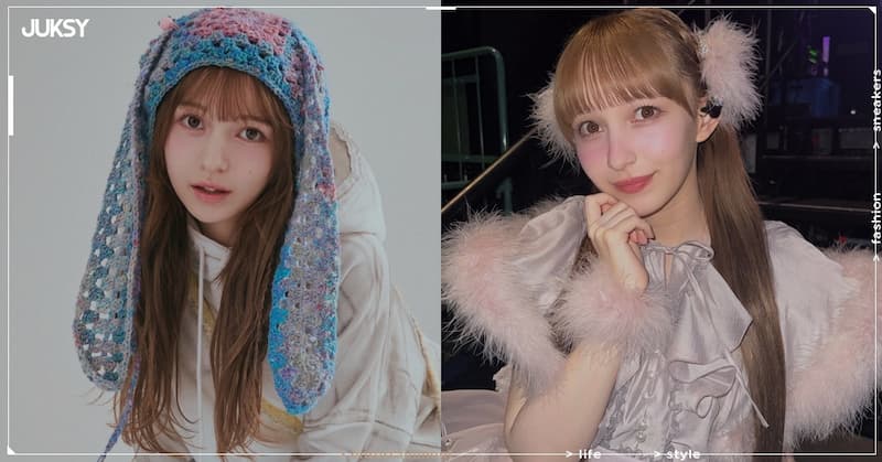 早瀨諾艾爾(早瀬ノエル)