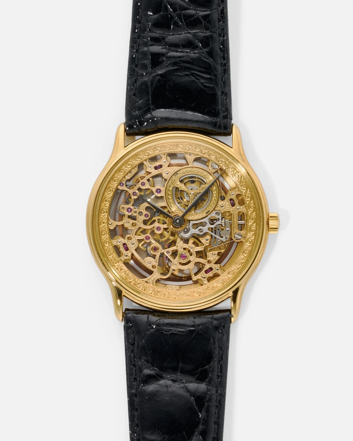 就連爬山也要戴 Richard Millie 超貴腕錶？Kai Cenat 歐洲度假放送，手上腕錶依舊是全場焦點！