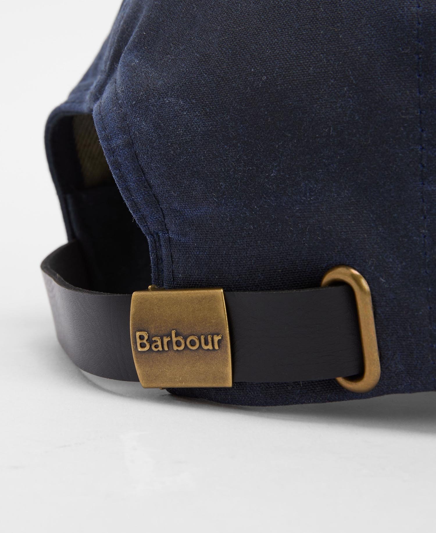 Barbour x Levi’s® 聯名系列登場
