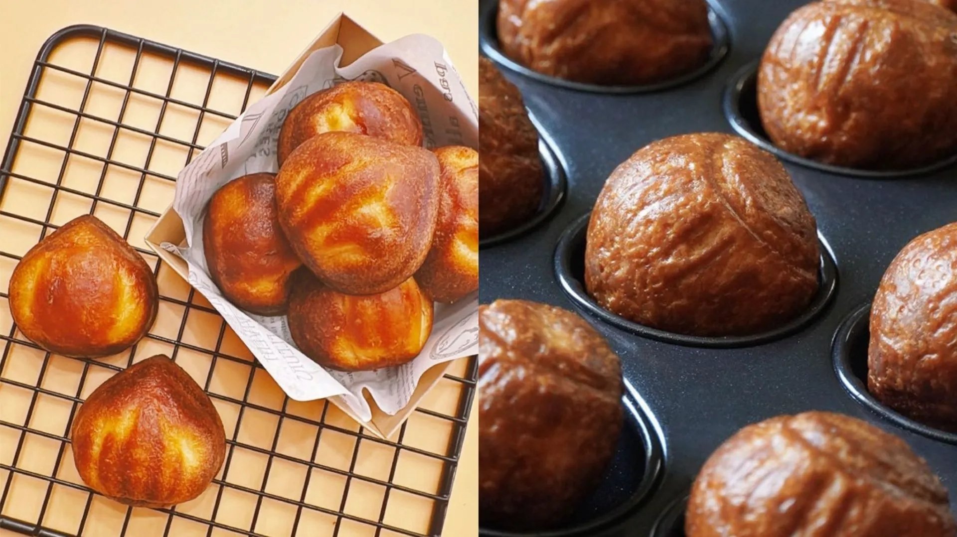 2025 全台脆皮奶油烤年糕品牌推薦總整理｜門市、價格、口味⋯一次看！